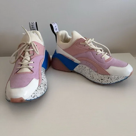 Stella McCartney sneakers - Picture 3 of 5